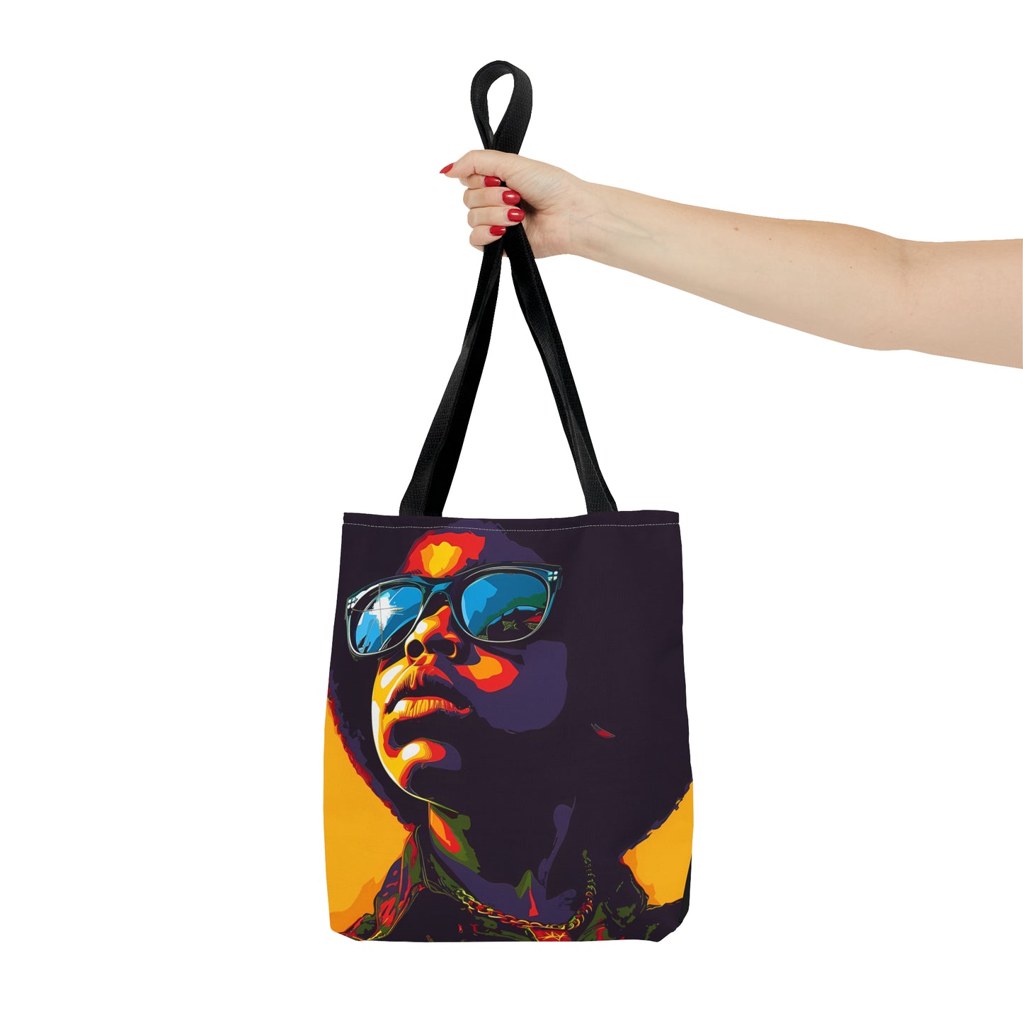 REALLY? TOTE BAG