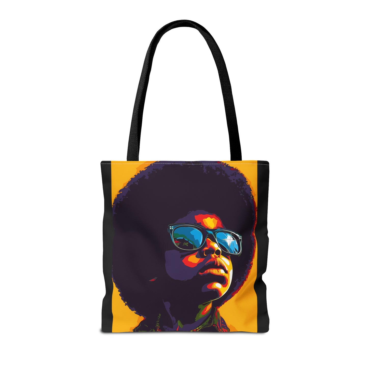 REALLY? TOTE BAG