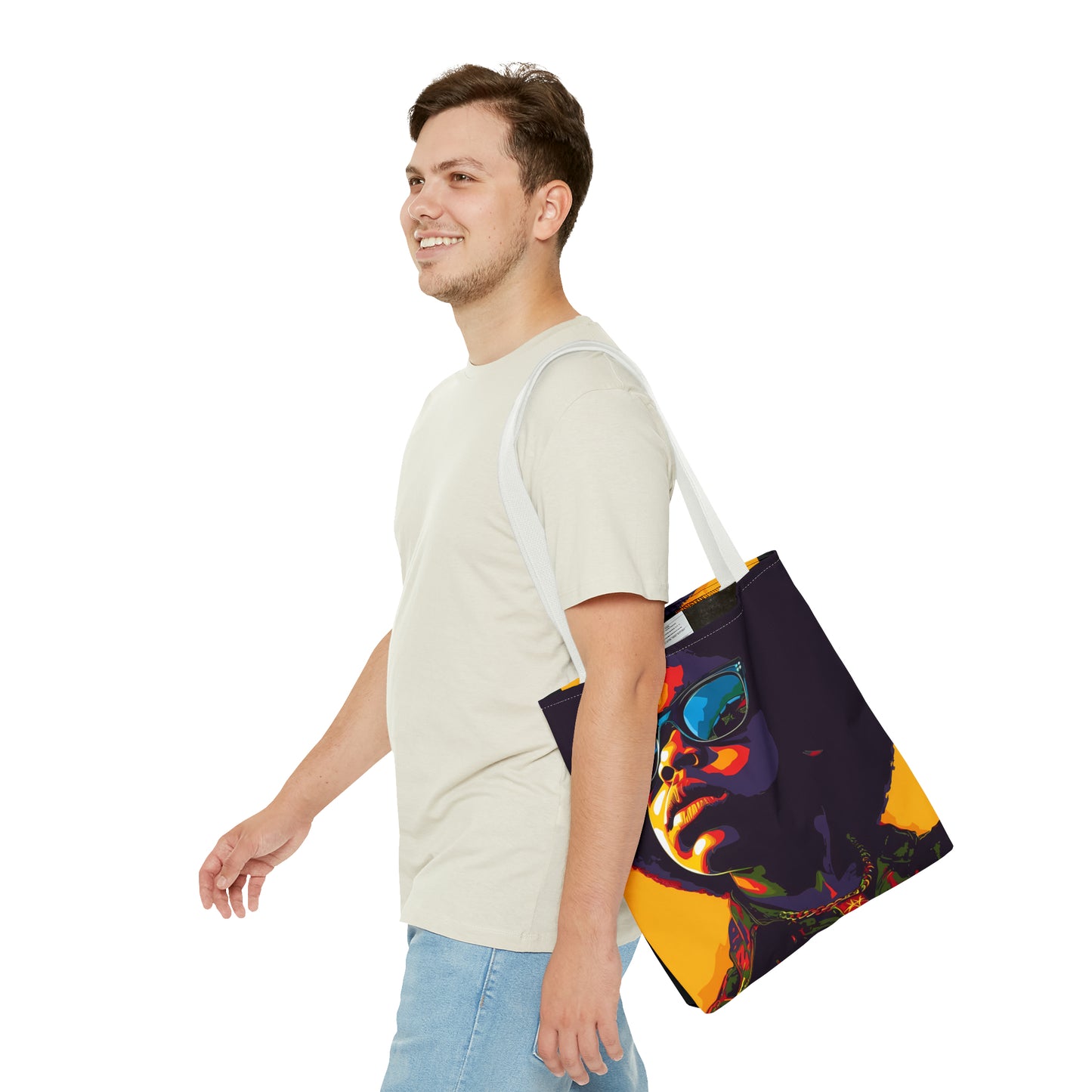 REALLY? TOTE BAG