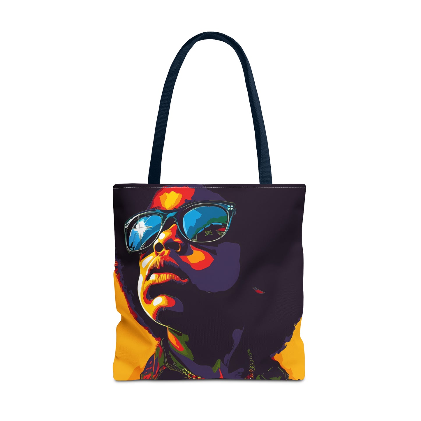 REALLY? TOTE BAG