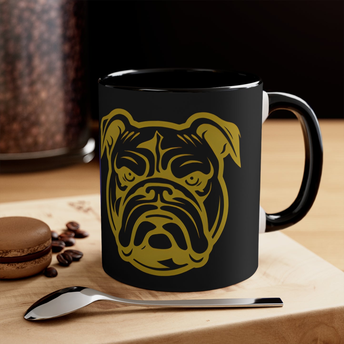 OME SYMBOL FOUNDERS' MUG CERAMIC - MUG 11OZ