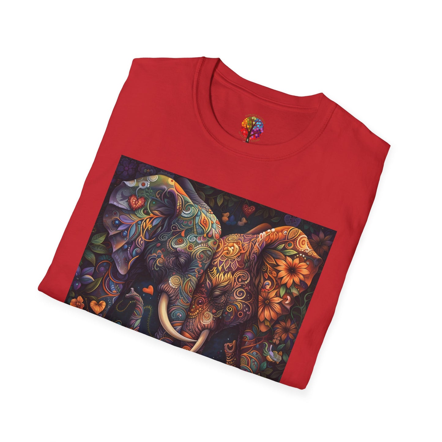 INFATUATION T-SHIRT UNISEX