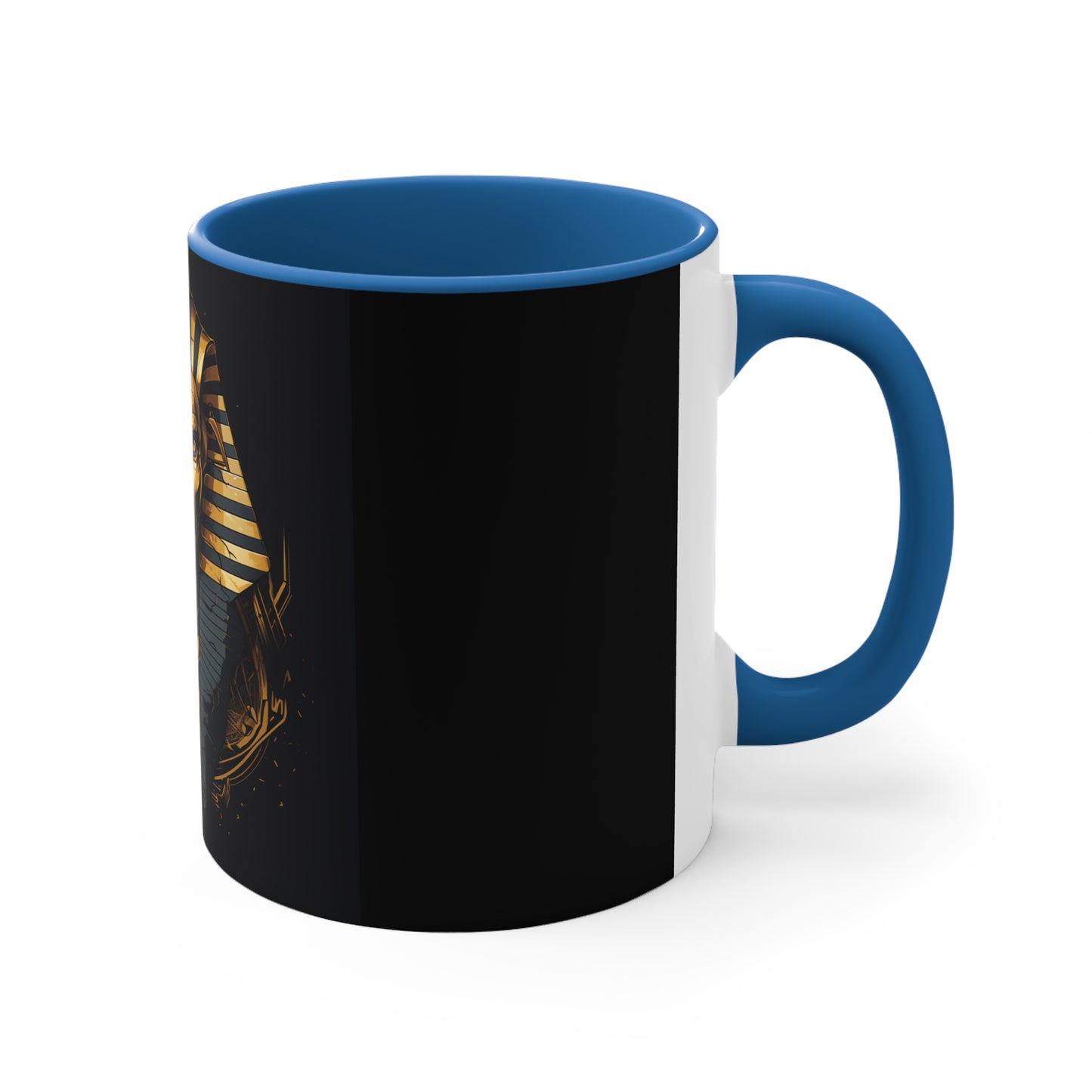 APA SPHINX FOUNDERS' MUG CERAMIC - 11OZ