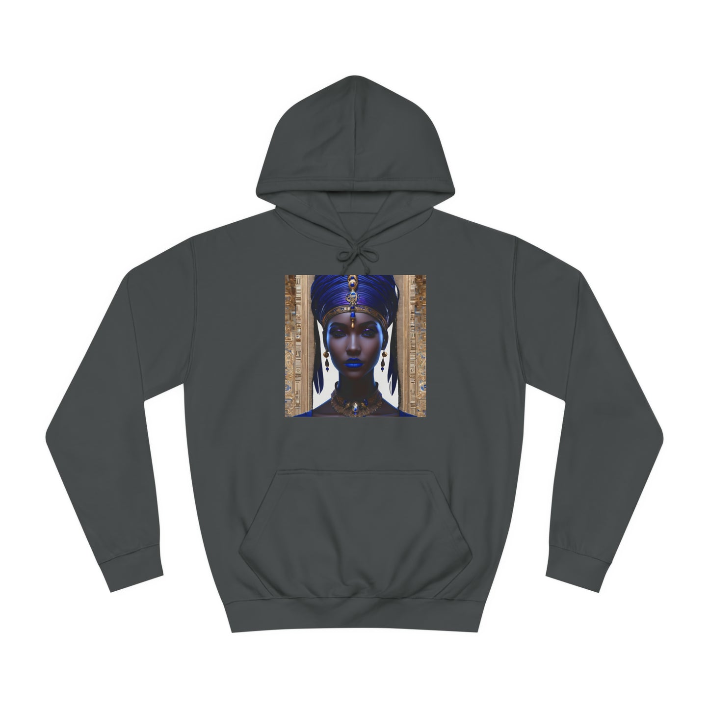 SGR REGAL QUEEN HOODY - WOMEN'S