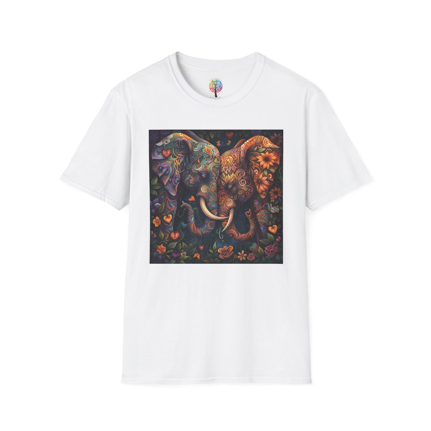 INFATUATION T-SHIRT UNISEX