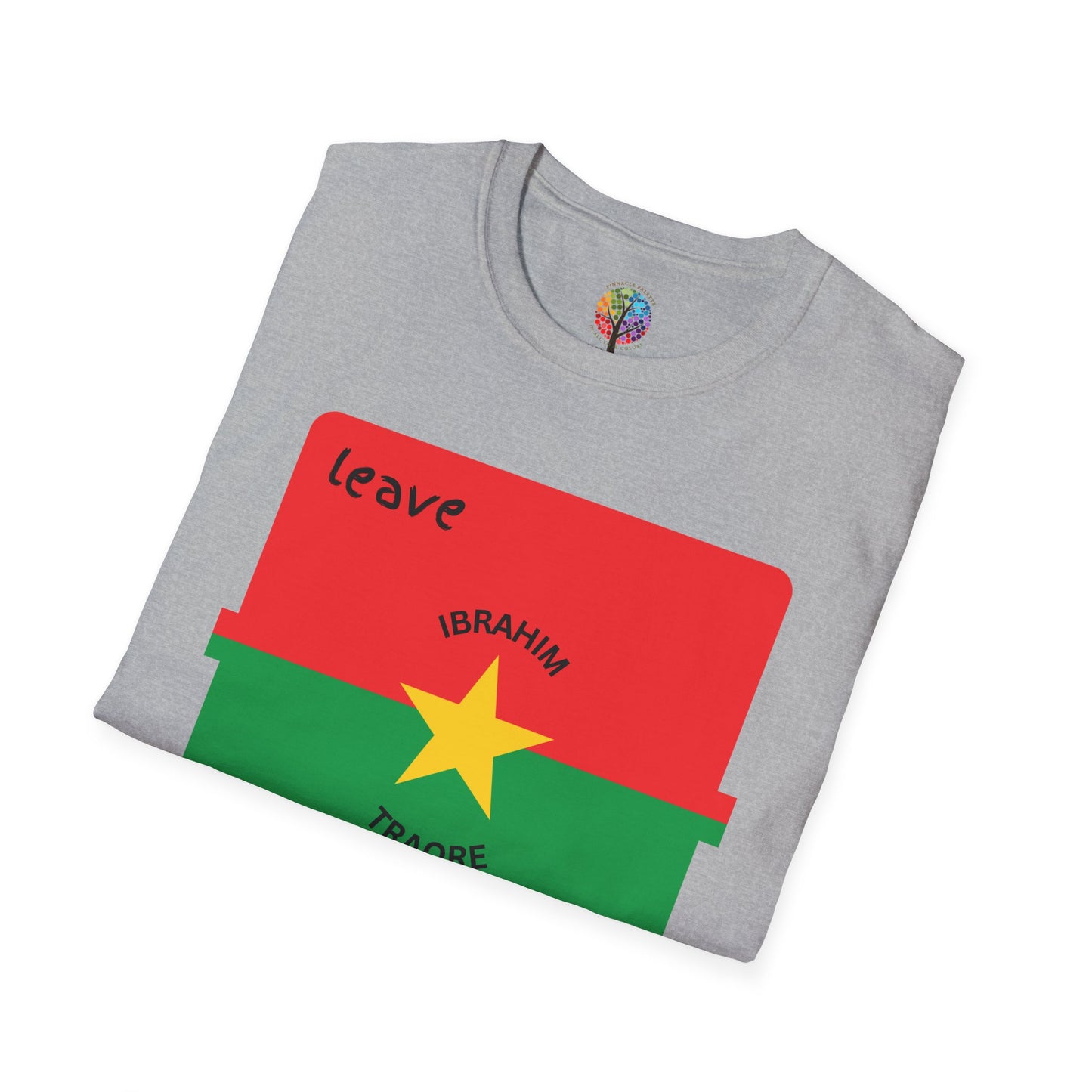 TRAORE T-SHIRT UNISEX