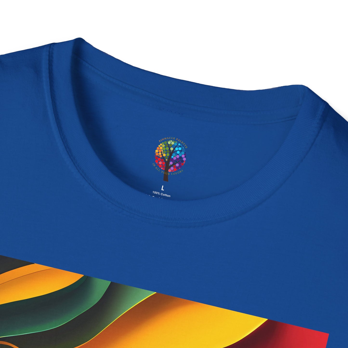 FACE OFF T-SHIRT UNISEX