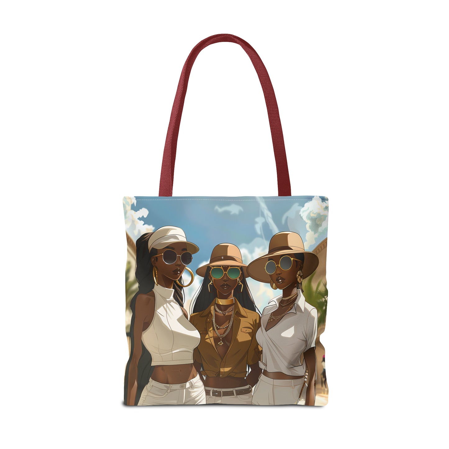 DAY OUT TOTE BAG