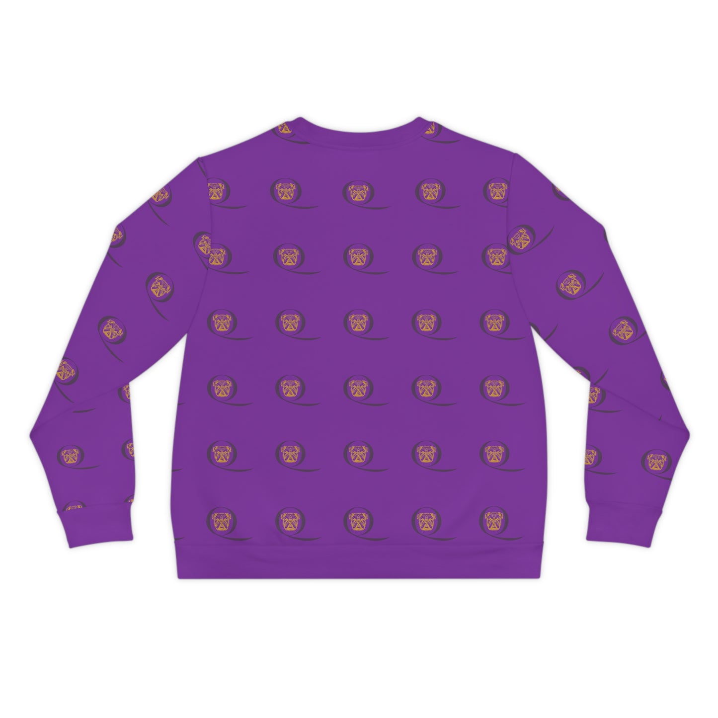 OME Q DOGG LIGHTWEIGHT SWEATSHIRT