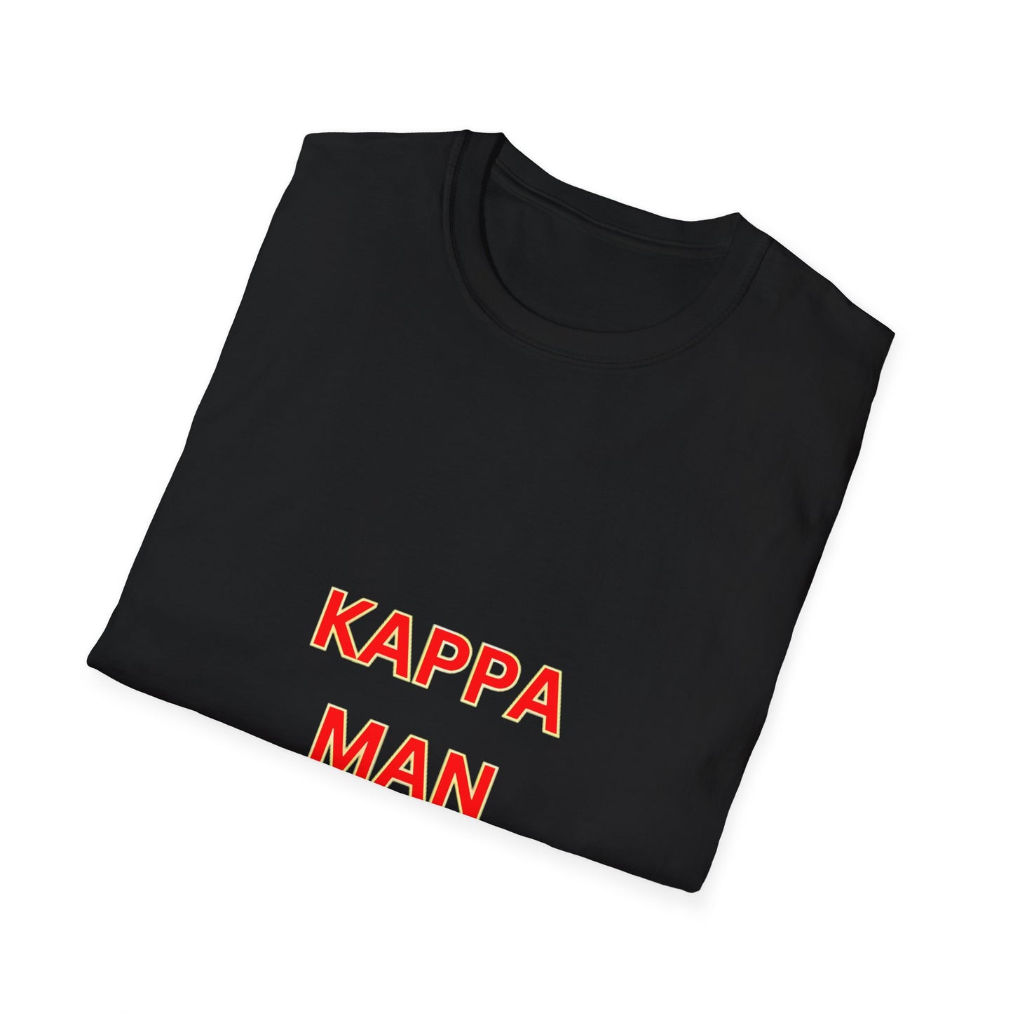 NUP ON DECK T-SHIRT - UNISEX