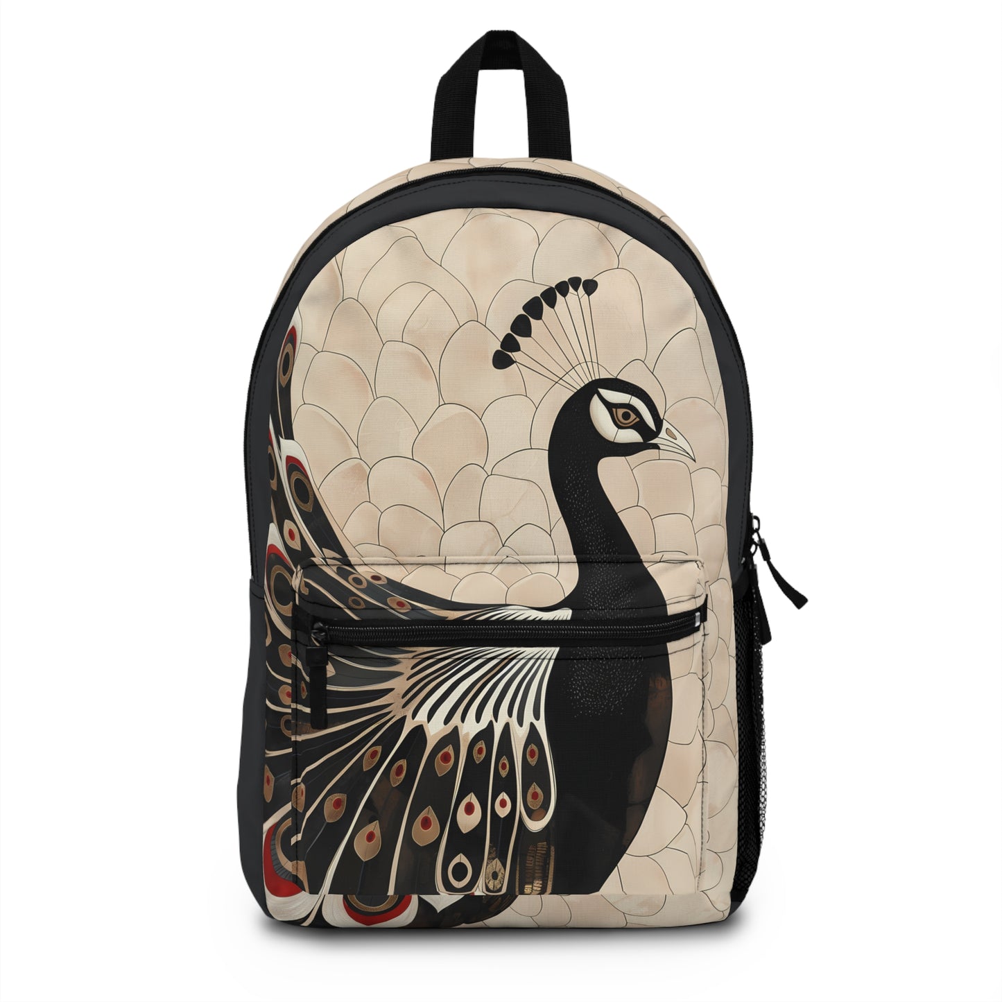 FOR THE BIRDS BACKPACK