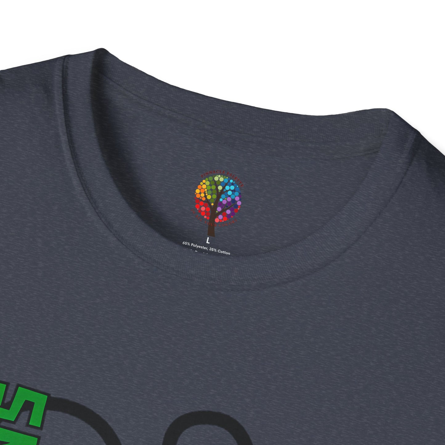 PALESTINE HUMAN RIGHTS T-SHIRT UNISEX