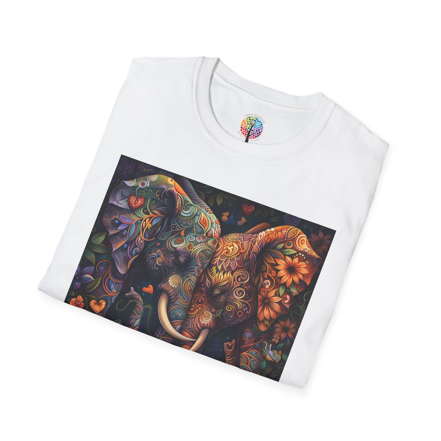 INFATUATION T-SHIRT UNISEX