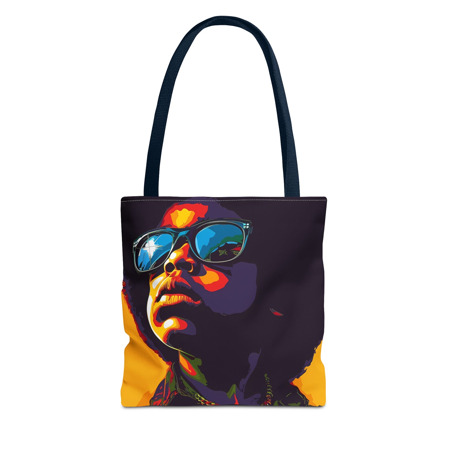 REALLY? TOTE BAG