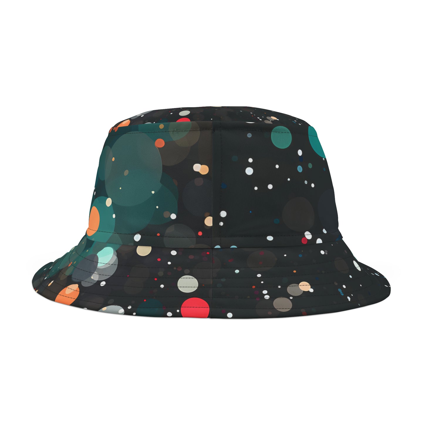 GALAXY BUCKET HAT UNISEX