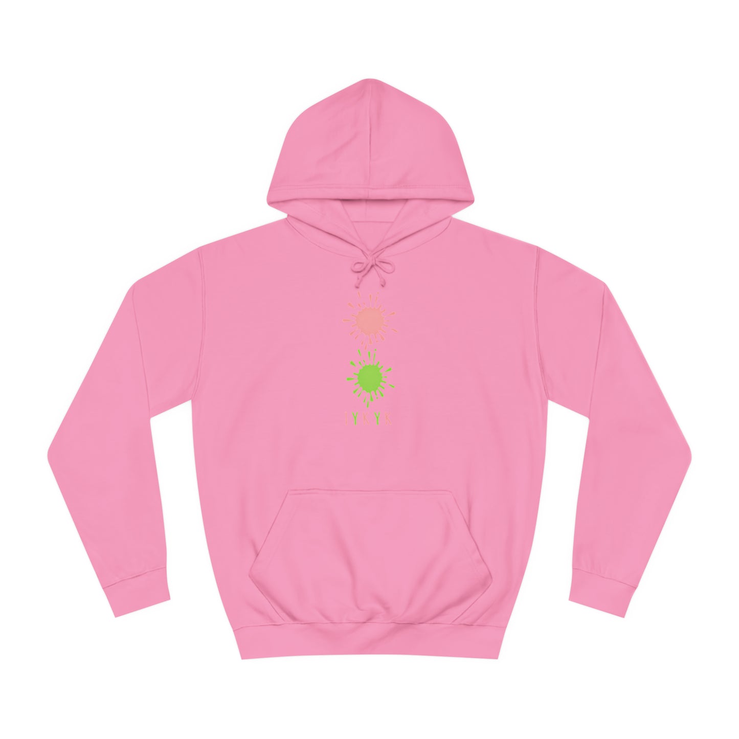 PAG IYKYK HOODY - WOMEN'S