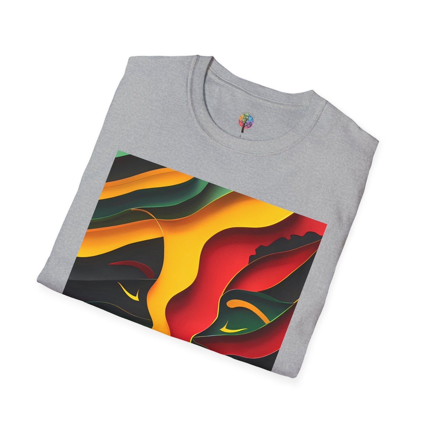 FACE OFF T-SHIRT UNISEX