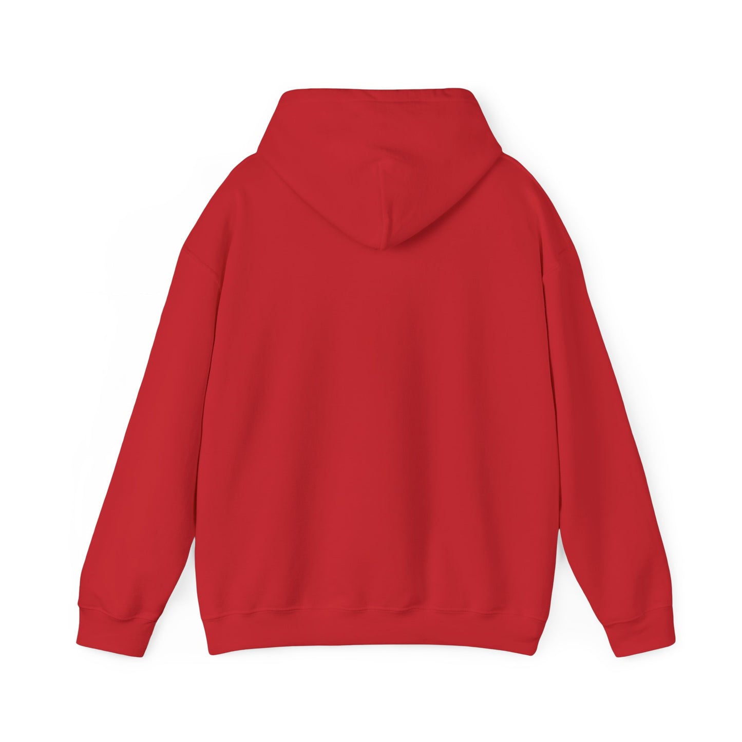IOT CENTAUR HANDLING BUSINESS HOODY - UNISEX