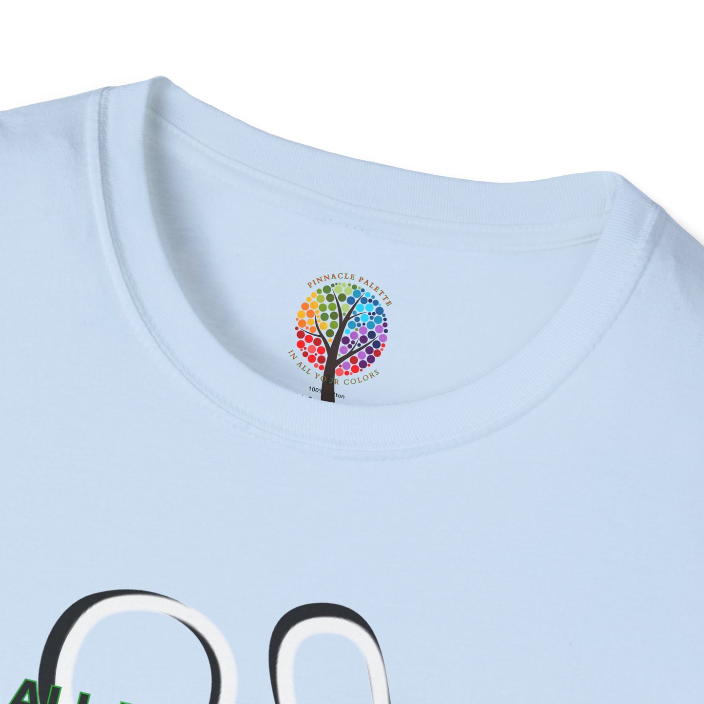 PALESTINE BLOOD RED T-SHIRT UNISEX