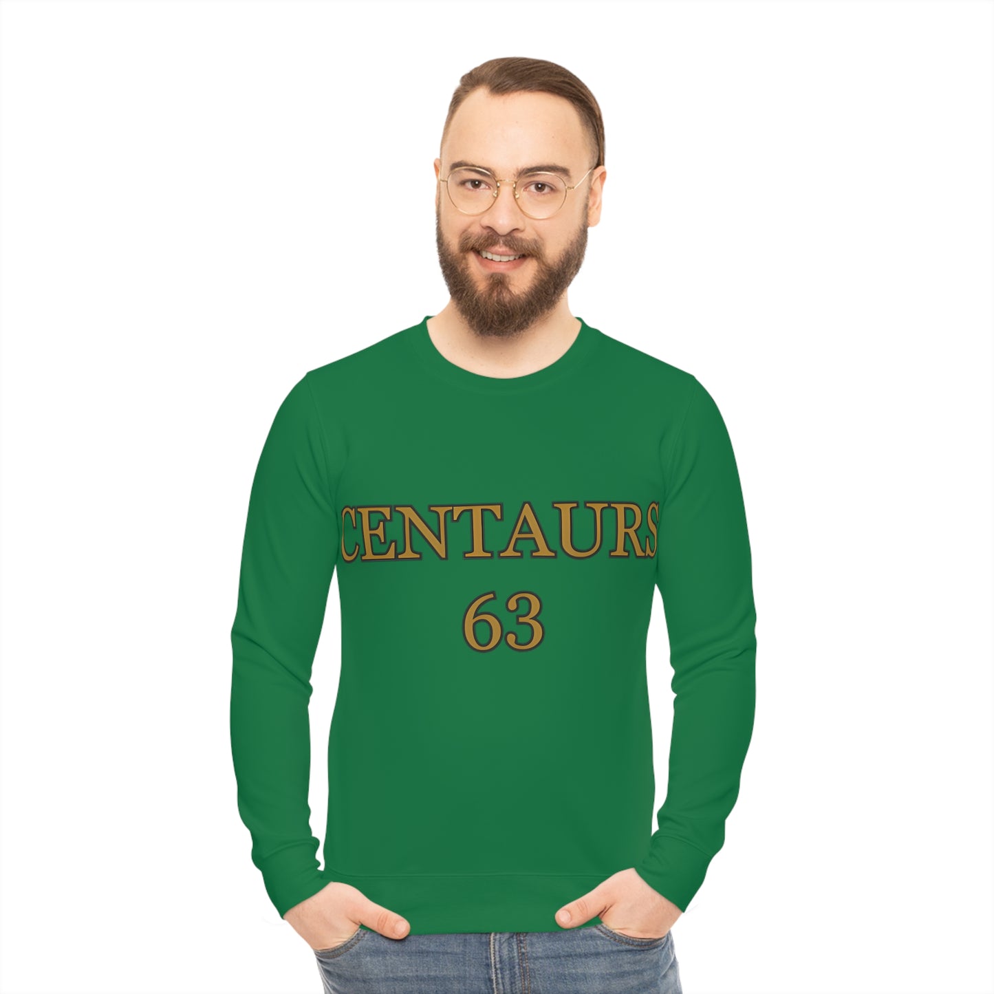 IOT CENTAUR LIGHTWEIGHT SWEATSHIRT