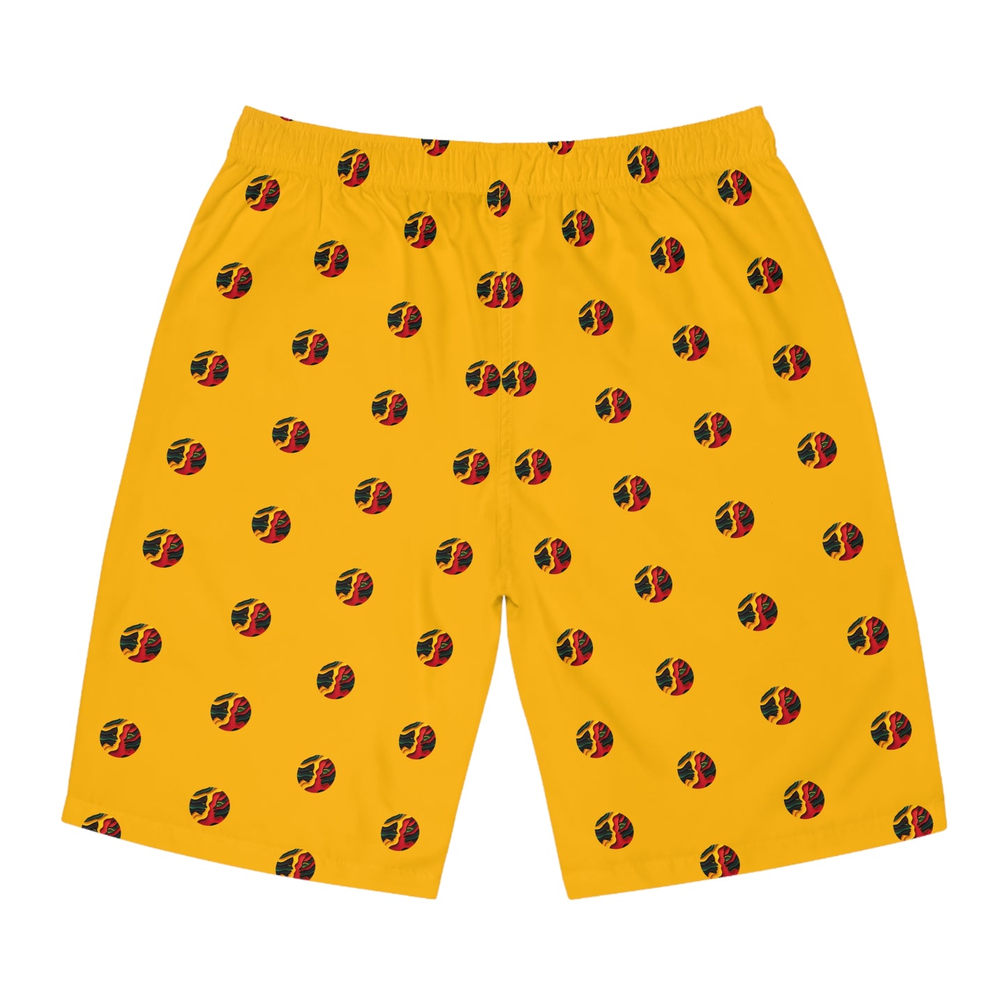 FACE OFF BOARD SHORTS MEN'S