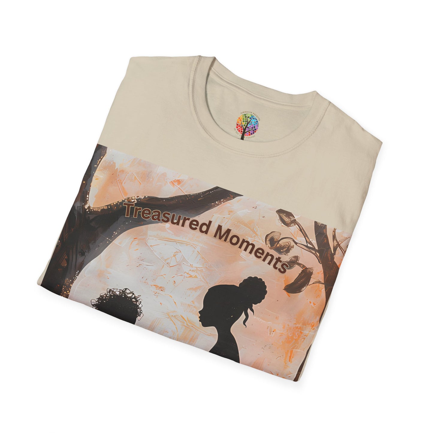 PRECIOUS MOMENTS SOFTSTYLE T-SHIRT UNISEX