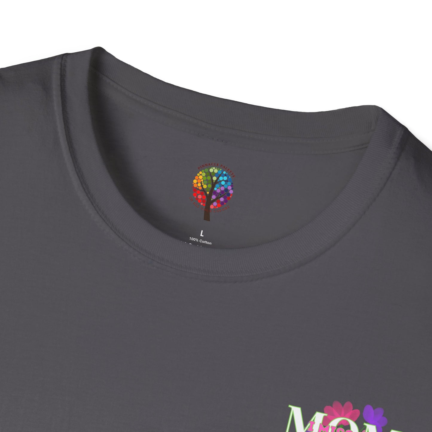 MOM'S BOUQUET (SMALL) T-SHIRT UNISEX
