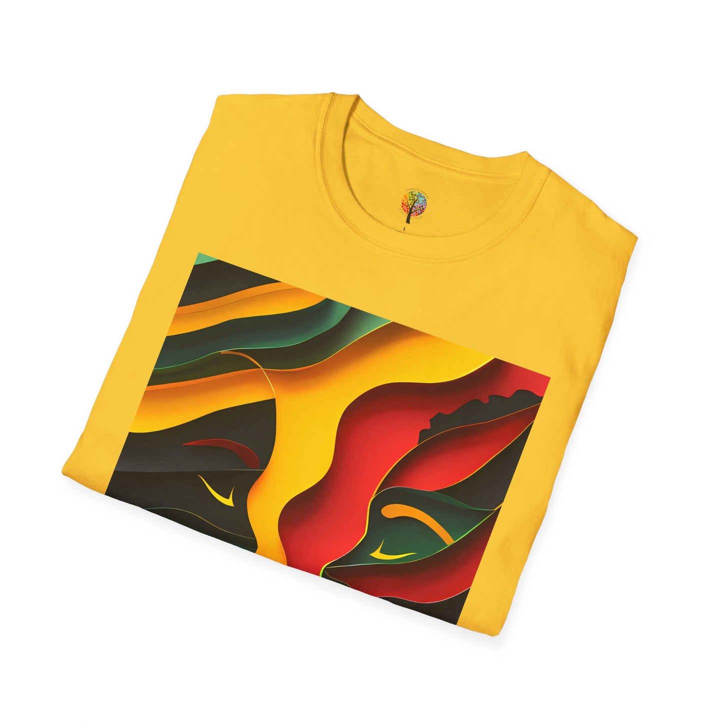 FACE OFF T-SHIRT UNISEX