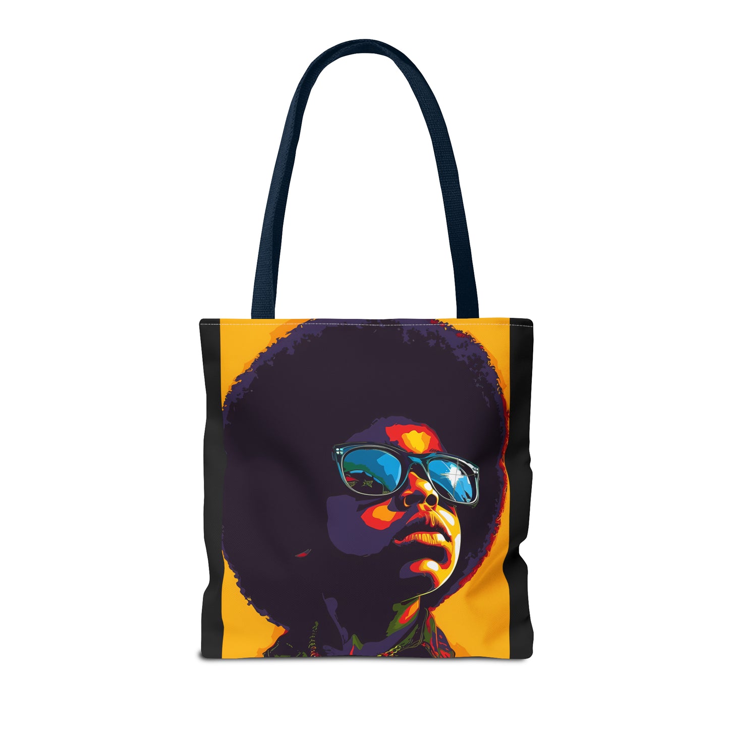 REALLY? TOTE BAG