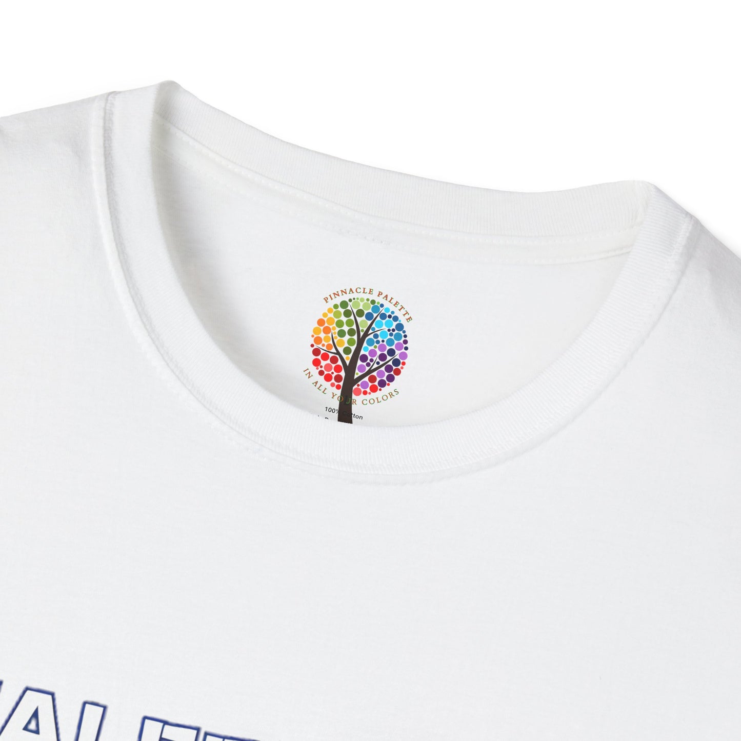 PALESTINE HUMAN BABIES T-SHIRT UNISEX