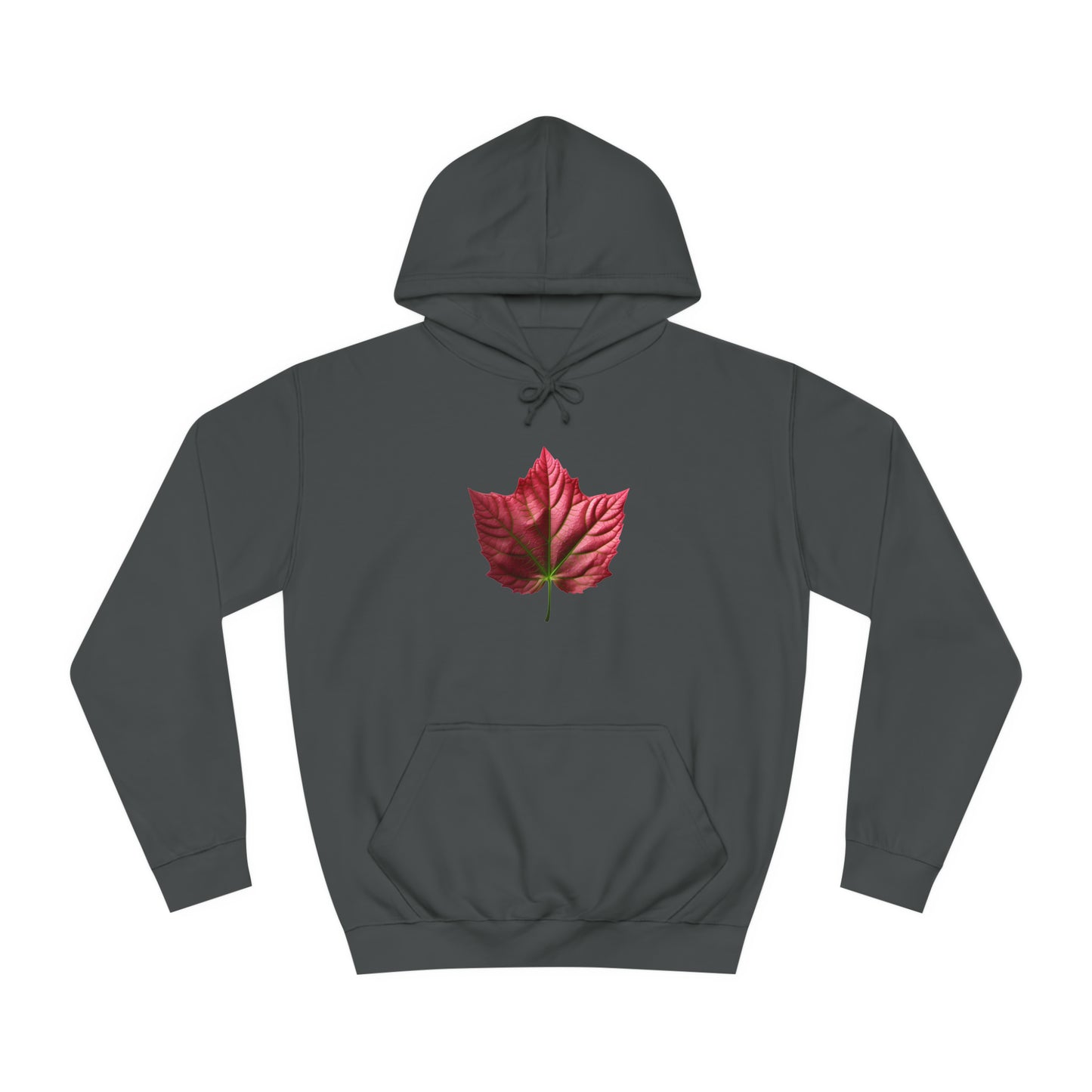 PAG PINK IVY HOODY - WOMEN'S