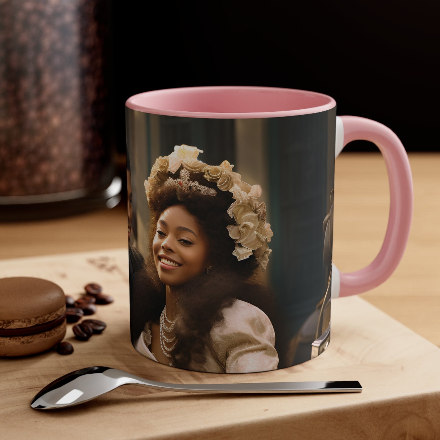 DEL EARLY YEARS FOUNDERS' MUG CERAMIC - MUG 11OZ