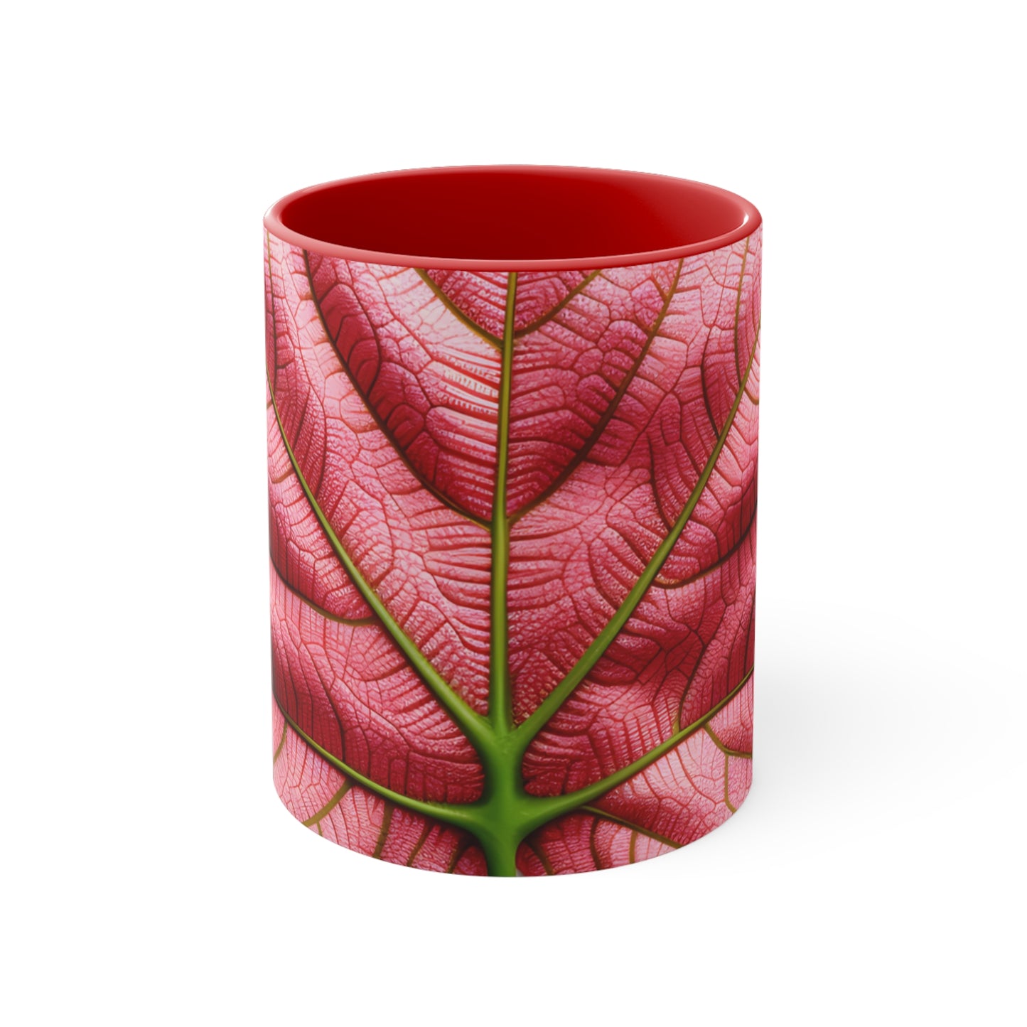 PAG PINK IVY CLOSE FOUNDERS' MUG - CERAMIC 11OZ