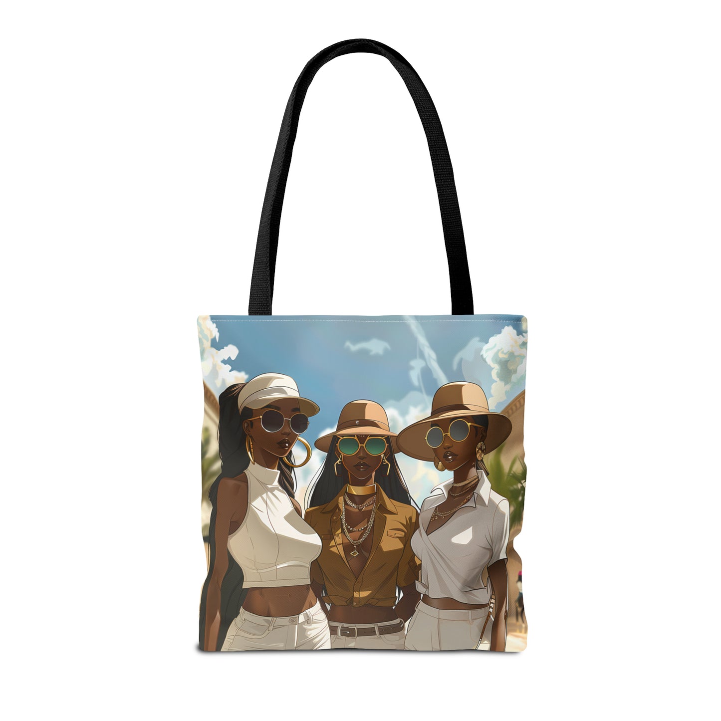 DAY OUT TOTE BAG