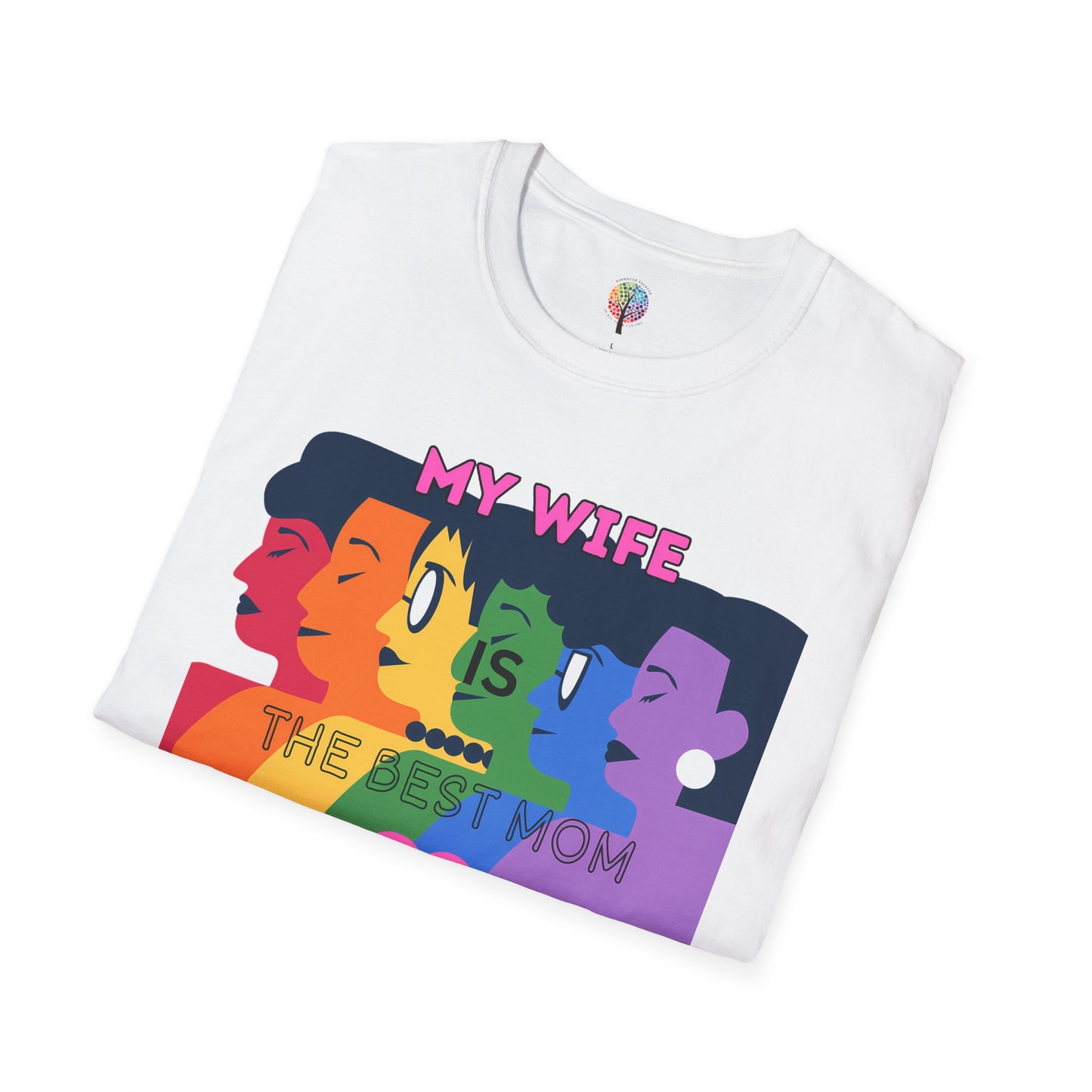 RESPECT LGBTQIA RELATIONSHIPS T-SHIRT UNISEX