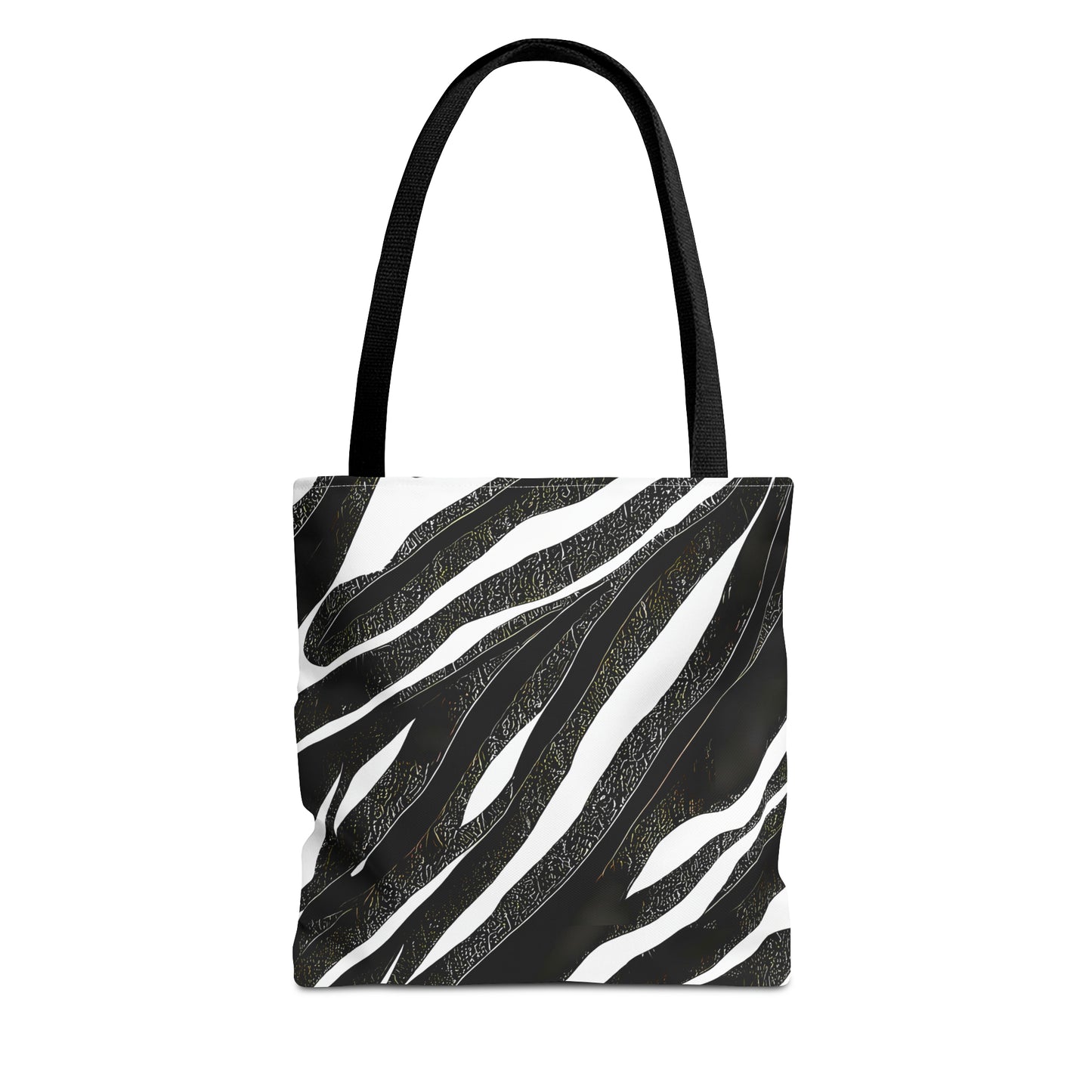 ZEBRA TOTE BAG