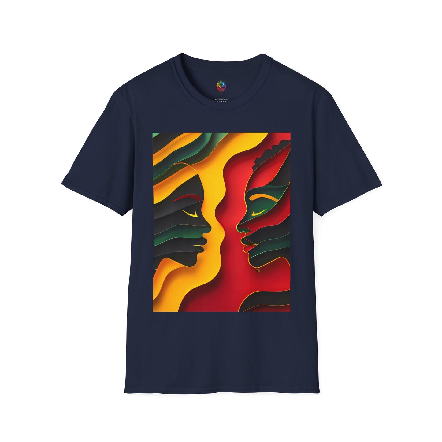 FACE OFF T-SHIRT UNISEX