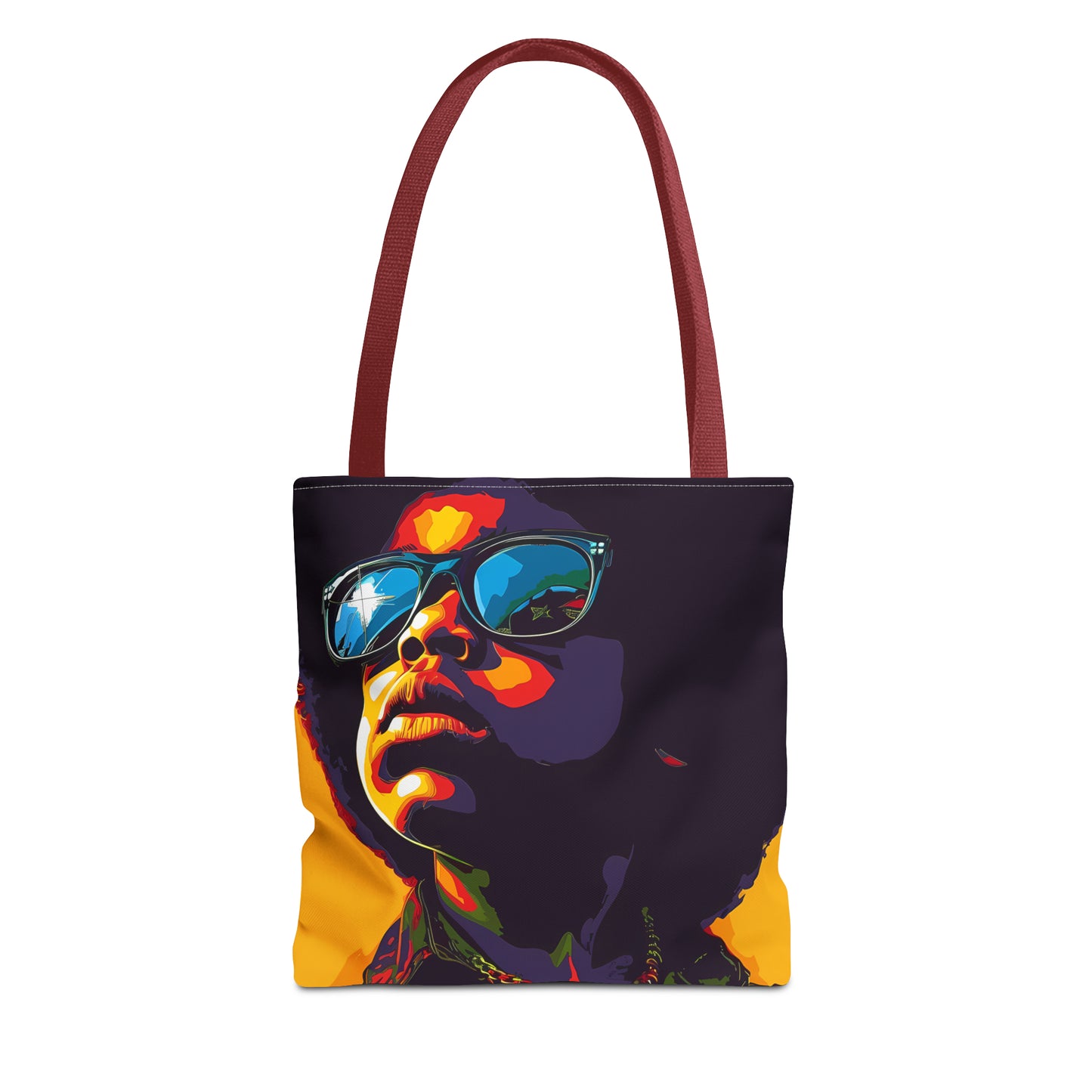 REALLY? TOTE BAG