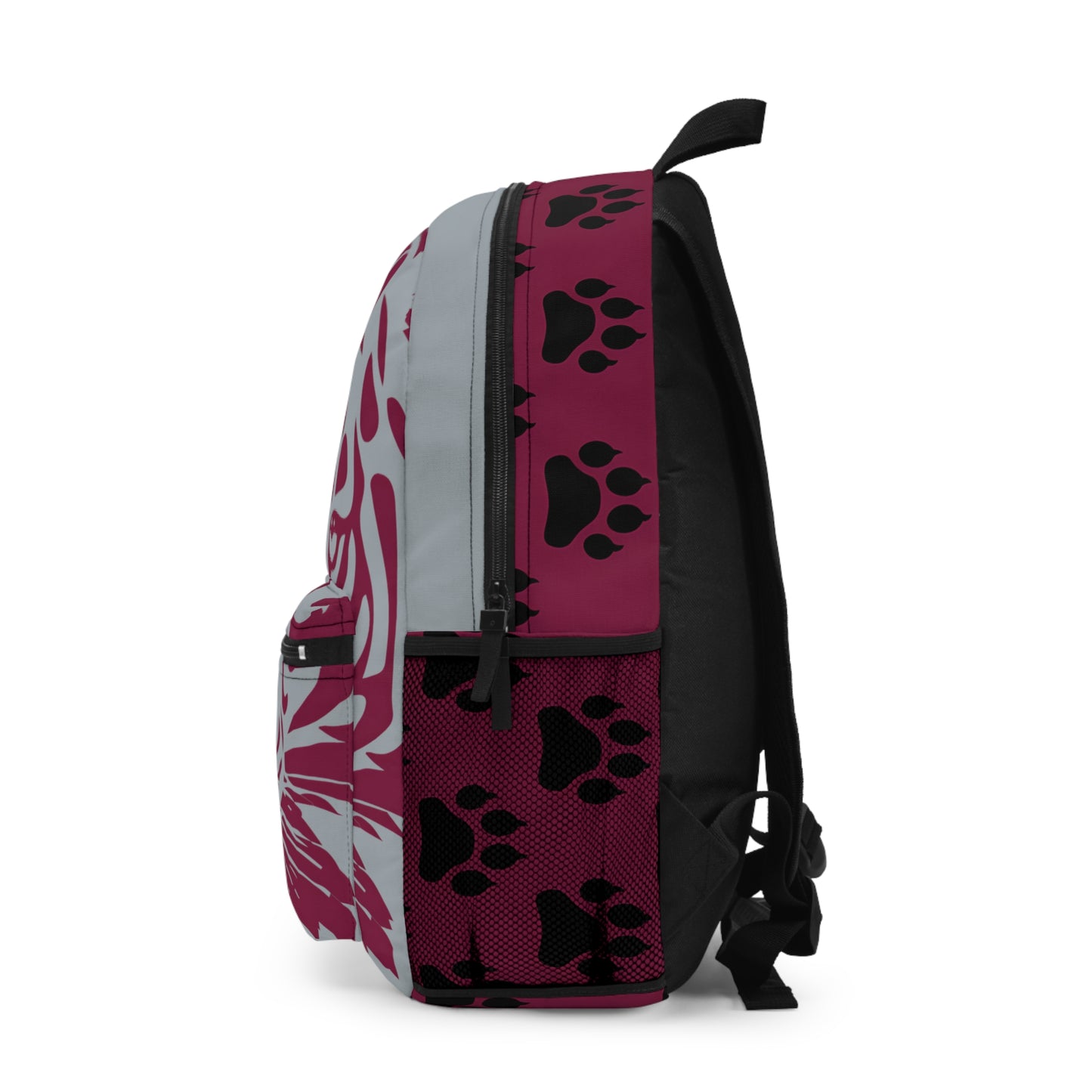 TSU TIGER PROUD BACKPACK