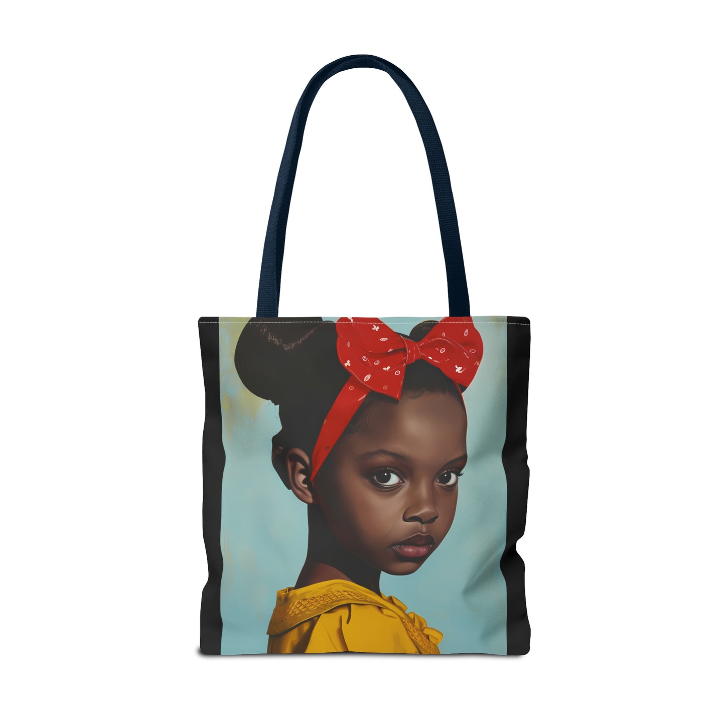 R-E-S-P-E-C-T TOTE BAG
