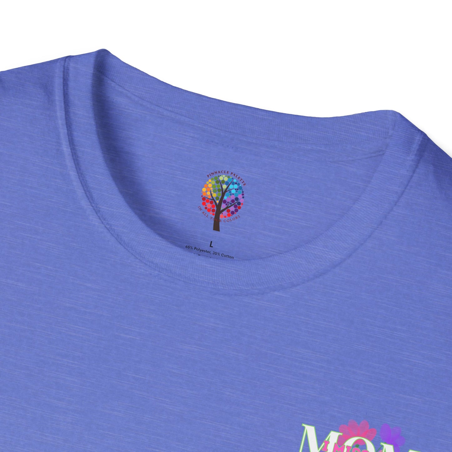 MOM'S BOUQUET (SMALL) T-SHIRT UNISEX