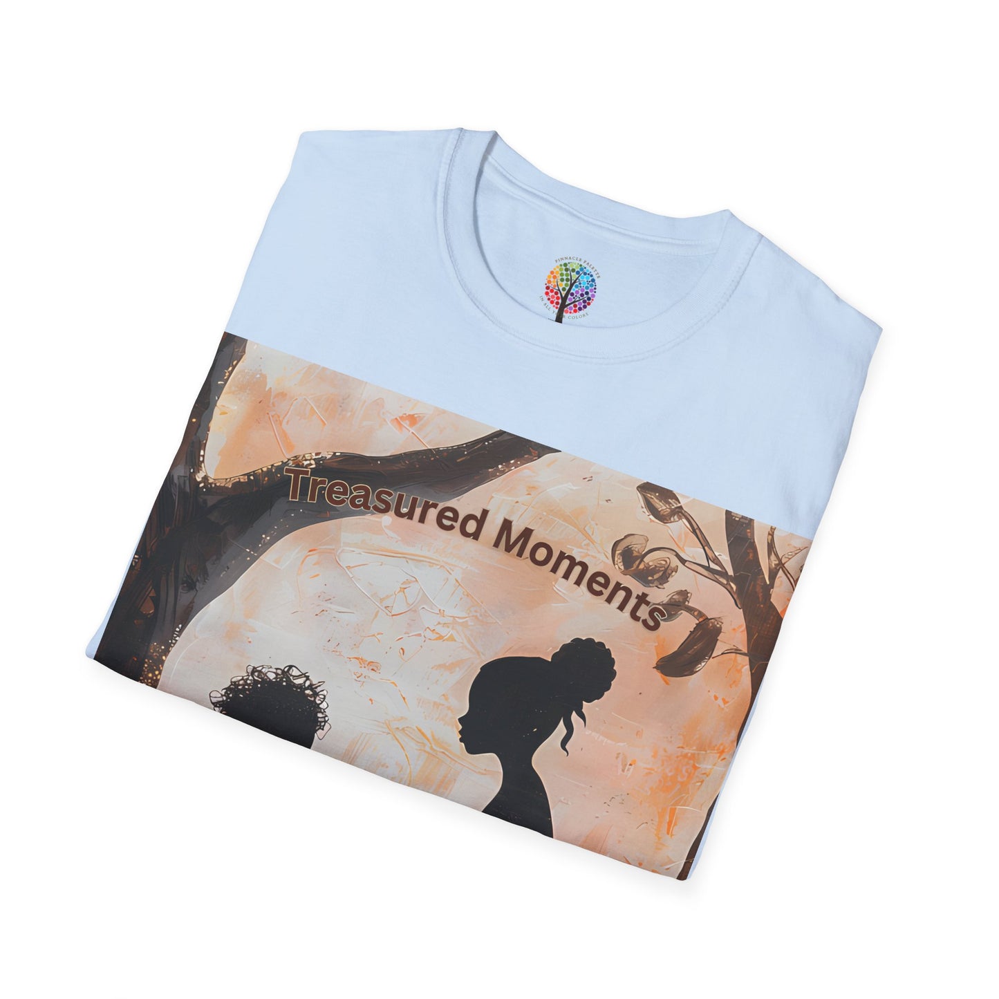 PRECIOUS MOMENTS SOFTSTYLE T-SHIRT UNISEX