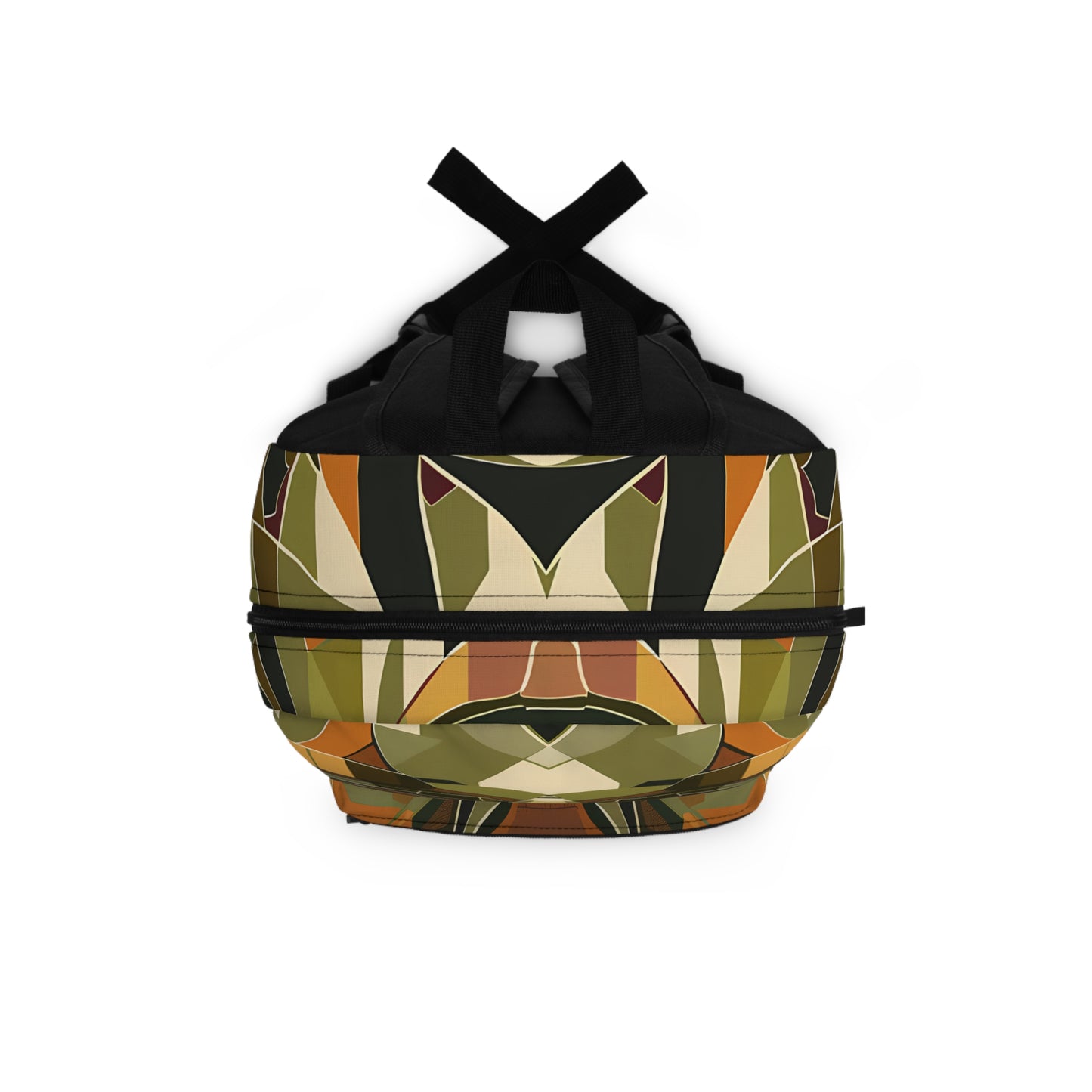 RUSTIC EYES BACKPACK