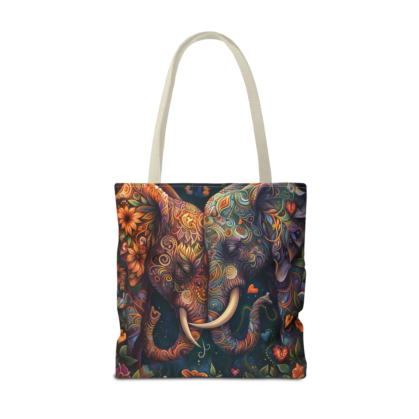 INFATUATION TOTE BAG