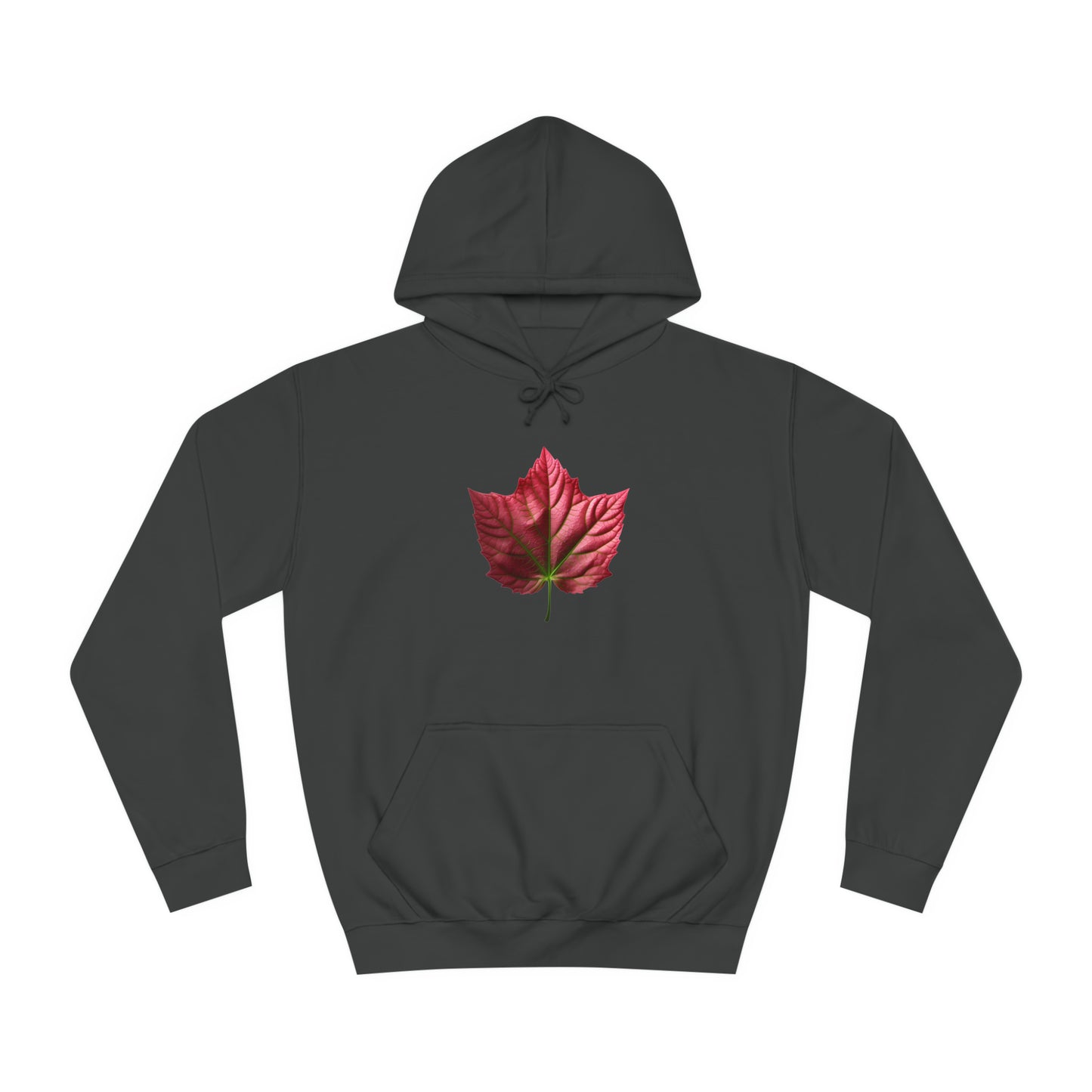 PAG PINK IVY HOODY - WOMEN'S