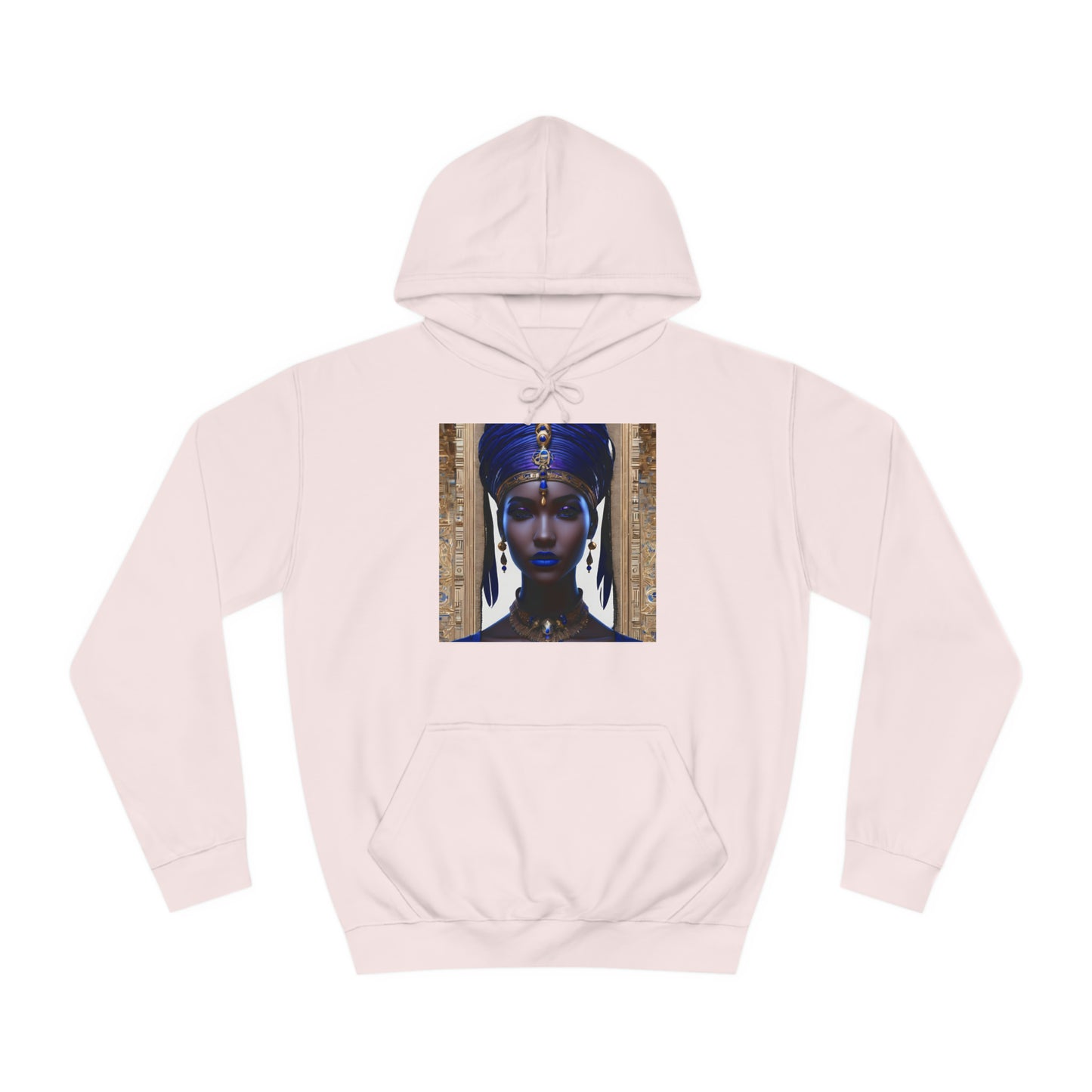 SGR REGAL QUEEN HOODY - WOMEN'S
