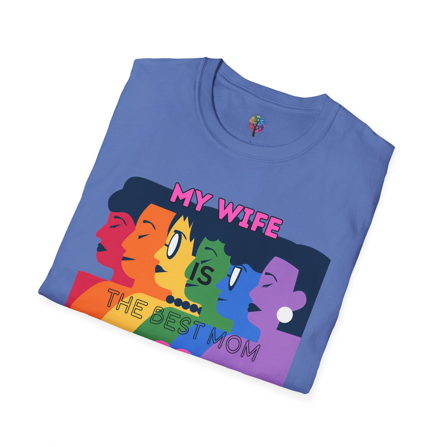 RESPECT LGBTQIA RELATIONSHIPS T-SHIRT UNISEX