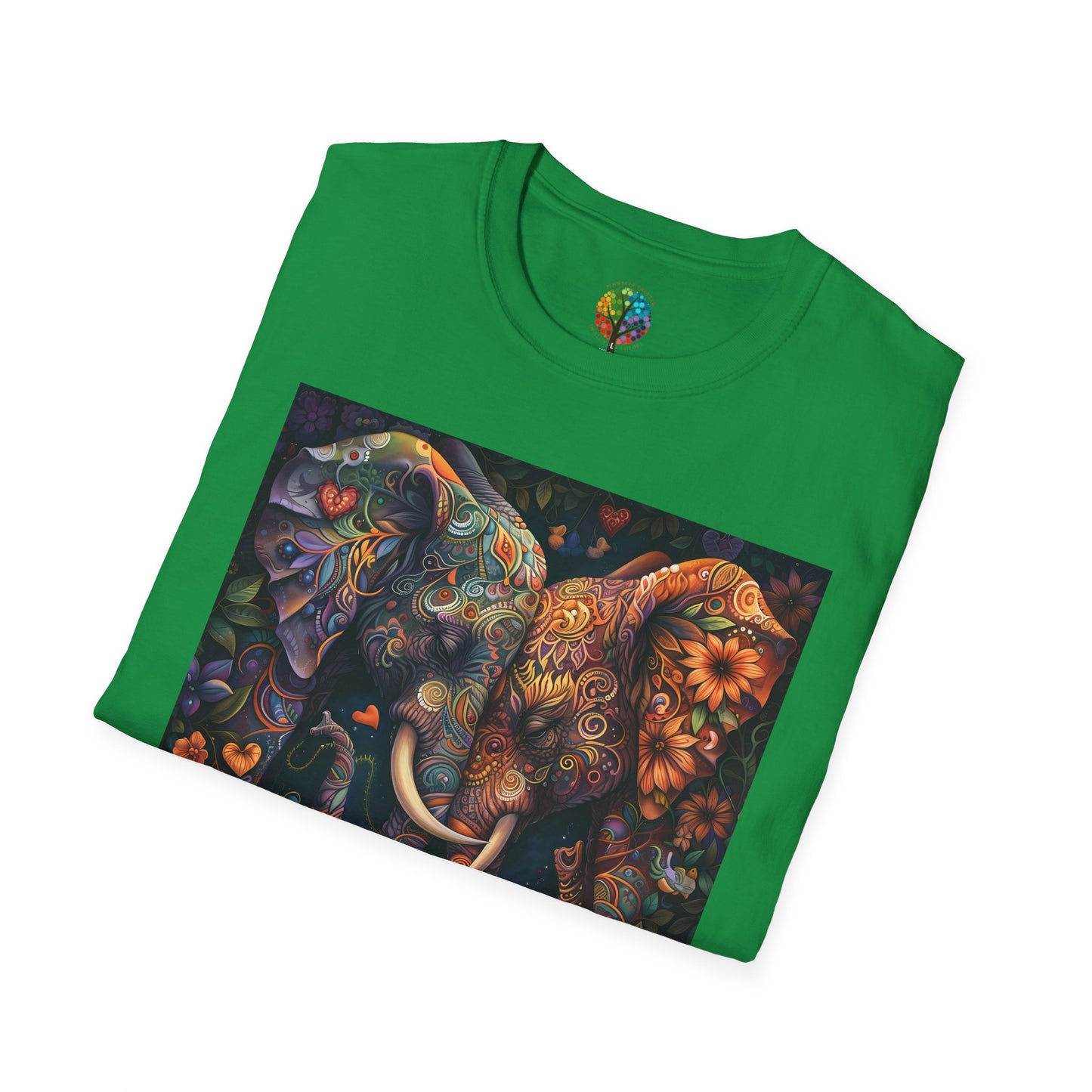 INFATUATION T-SHIRT UNISEX