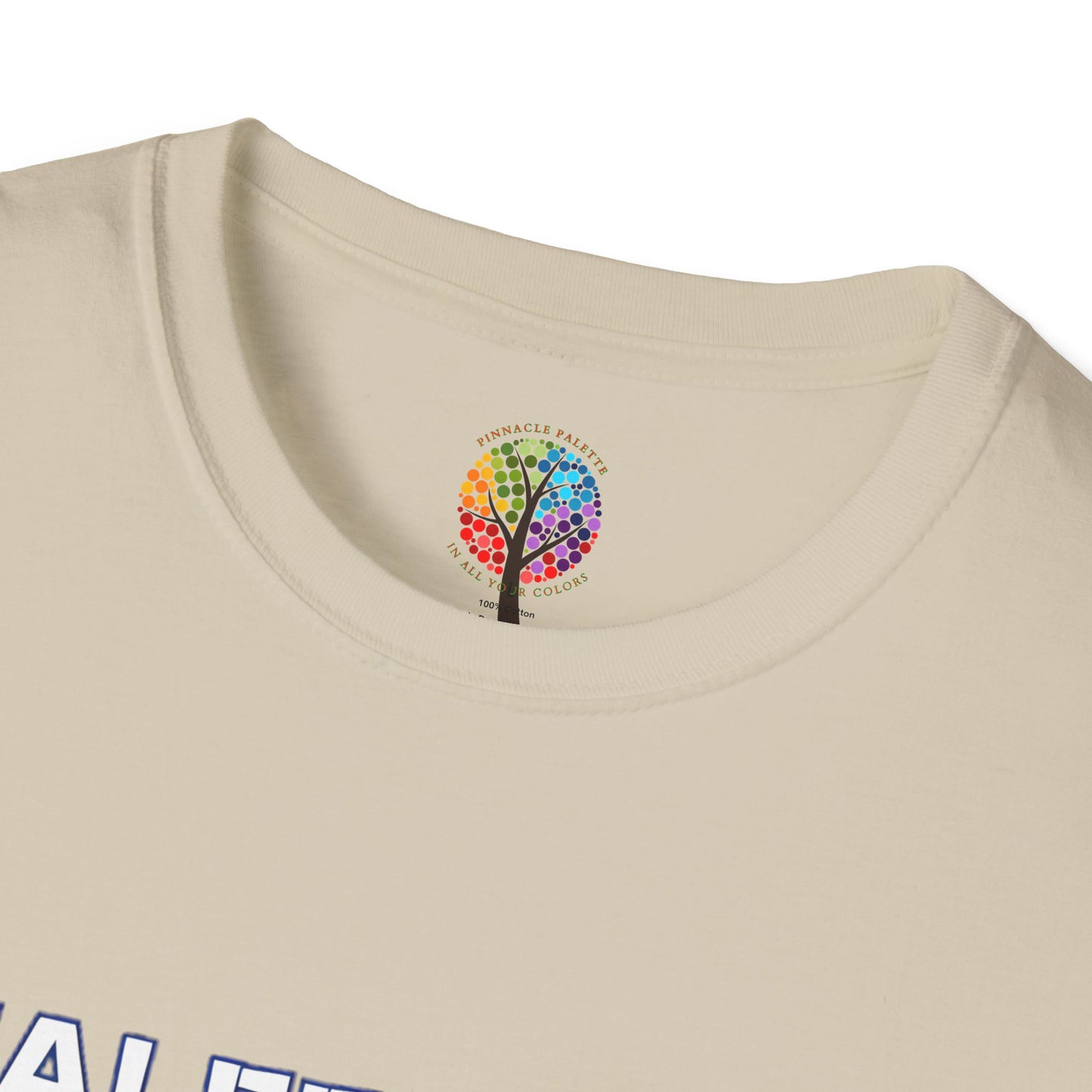 PALESTINE HUMAN BABIES T-SHIRT UNISEX