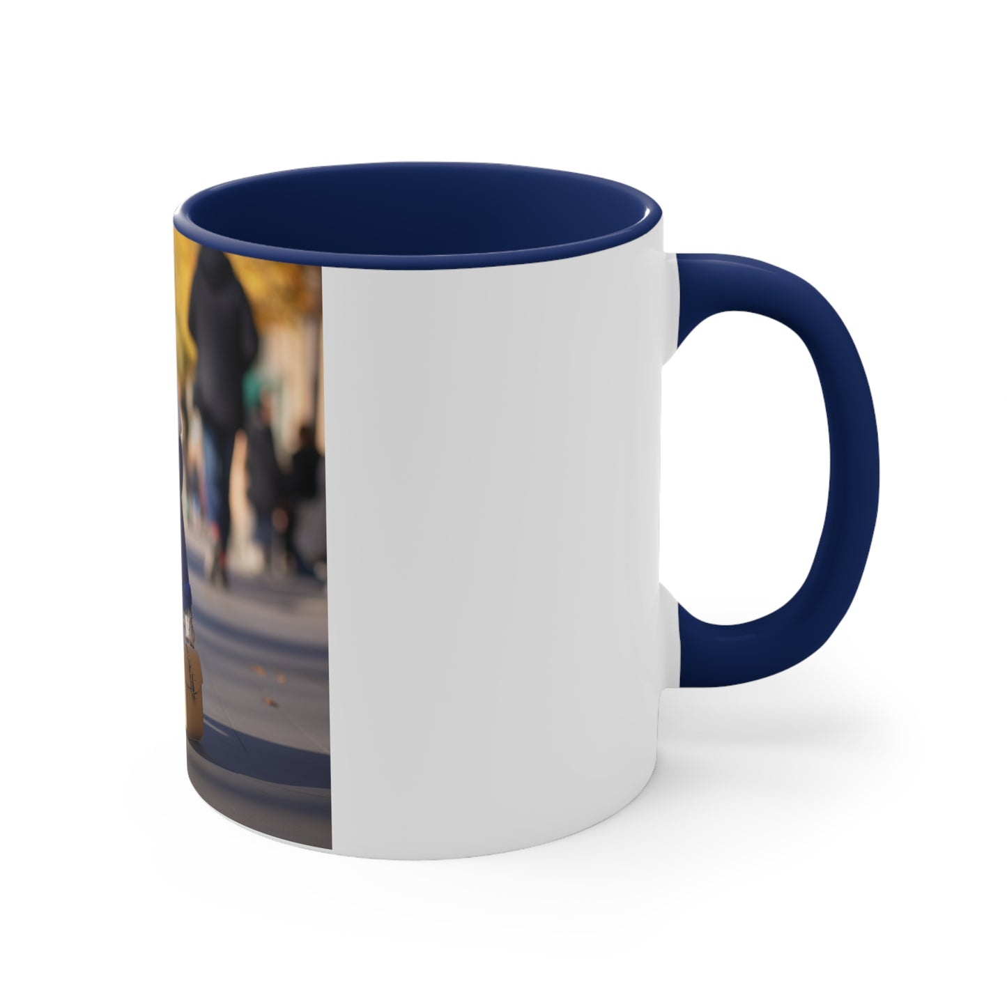 SGR 1922 FOUNDERS' MUG - CERAMIC MUG 11OZ